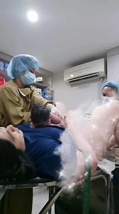 POSITIVITY DETERMINATION=NORMAL CHILDBIRTH #firstbaby #birthvlog #LABORANDDELIVERYVLOG Part 16 | Bagua Lying-In Clinic