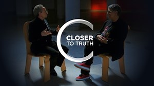 Contributors - Closer To Truth
