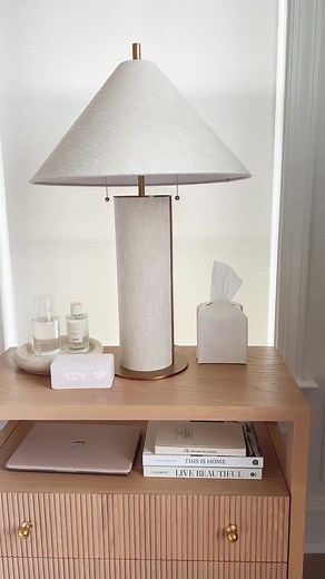 The Joy of Tissue Box Covers in Home Decor