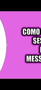 How to log out of Messenger