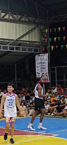 BAKBAKAN NA NAMAN | SkBuan TV