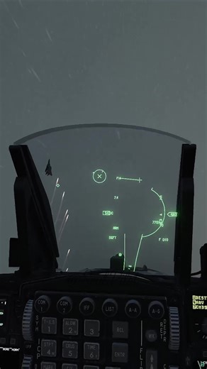 Mastering Altitude Control in DCS World