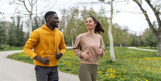 Active recovery: What is it and how should runners do it?