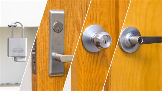 18 reactions | Medeco's retrofit capabilities allow you to keep your hardware, upgrade your security, and save money! | Medeco | Facebook