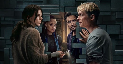 La película alemana que es furor en Netflix y fue durante meses la más vista en Argentina en 2025