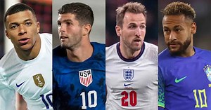 What to watch for in the 2022 FIFA World Cup