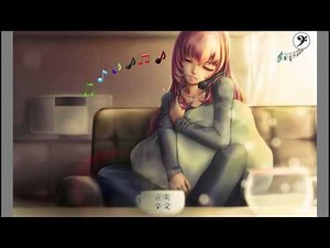 Chvrches - Tightrope