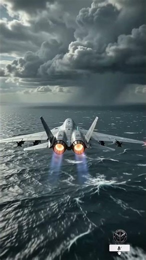 IRON COLOSSUS-1 America's Self-Transforming Autonomous Aircraft (Classified Reveal)
