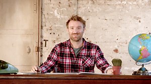 Hot deserts - Living with the physical environment: Video playlist - BBC Bitesize