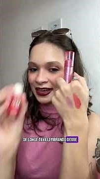 Gloss 3D Jasmyne new generation