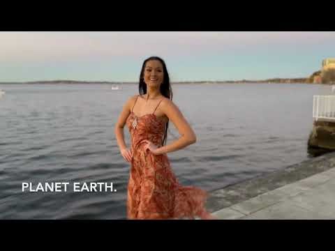 13 things about Miss Universe La Union 2026 Bea Millan-Windorski