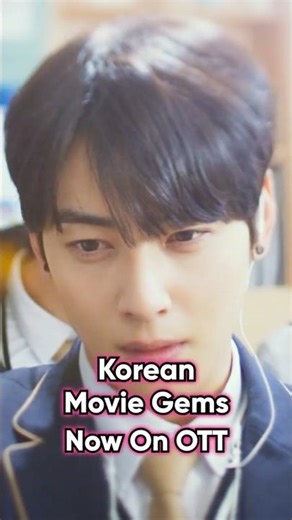 5 Best OTT K-Movies 2026