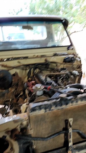 Ultimate Toyota Landcruiser FJ75 3F Engine Guide