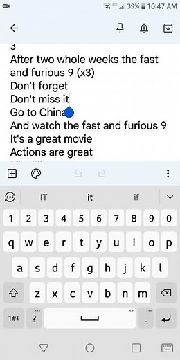 Bing chilling lyrics