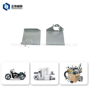 [Hot Item] OEM Air Conditioner/Washing Machine/Refrigeator/Microwave/Oven Sheet Metal Parts Farbication