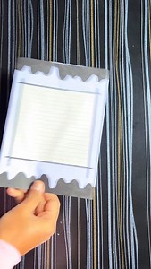 Cute and aesthetic journal front page design . . . . . . . #howto #frontpage #aesthetic #flowers #project #school #diy #diarydecoration #borderdesign #diarydecoration #journal #journaling | Art and Craft