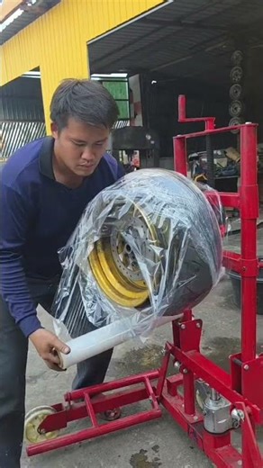 How to remove rubber wrap - will it stick to the edges? EP9