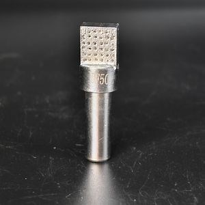 [Hot Item] Df50, 5 Carat, Multi-Point Diamond Dresser for Precision Grinding Wheel Dressing