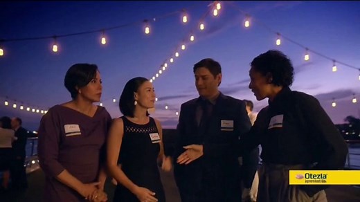 Otezla TV Spot, 'Little Things: Pool and Boat'