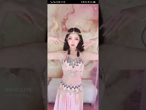 BIGO LIVE ID: 1110365208