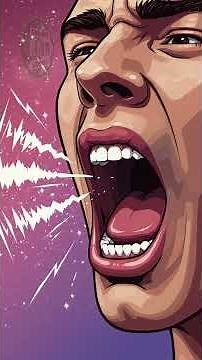 SONIDO DE GRITO DE HOMBRE 😱 – EFECTOS DE SONIDO reales