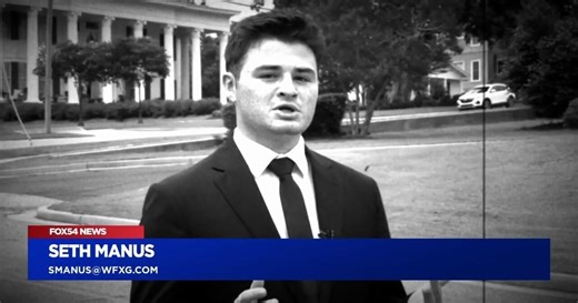 Hollywood in North Augusta? How the Hampton Terrace Hotel almost brought the film industry to the South