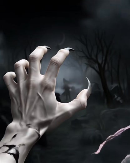 13 reactions | Dare to Chase the Unknown at The UK’s Most Haunted...