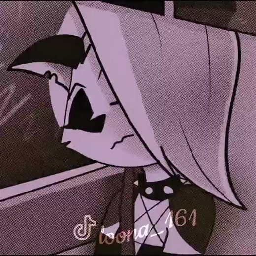 Artistic Furry Edit ft. Loona from Helluva Boss | JizokuArt