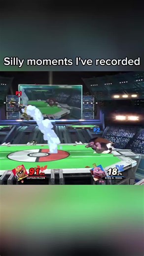 Super Smash Bros Ultimate Gameplay Highlights