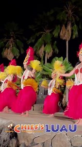 3.6K views · 186 reactions | Thrilling Tahitian performance at Chief's Luau  Experience the magic of Polynesia at Hawaii’s top-rated luau on Yelp and TripAdvisor: https://ow.ly/Og5350QlGCe | Chief's Luau | Facebook
