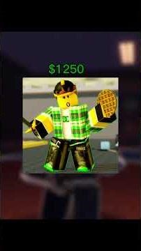 TODAS AS REFERÊNCIAS DA SKIN DO BUILDERMAN NO FORSAKEN! #forsaken #roblox #games #memes