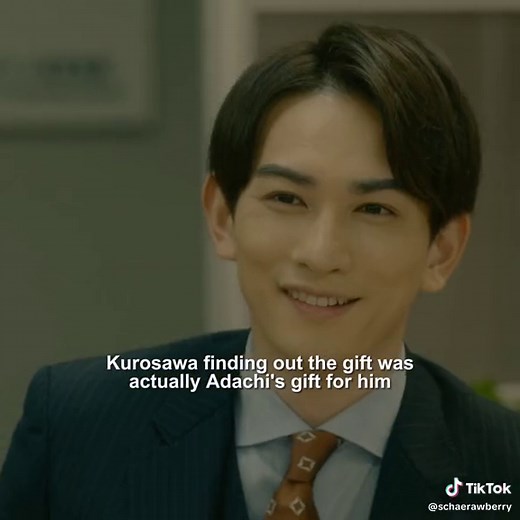 Cherry Magic Special Valentine Episode Highlights | Kurosawa and Adachi Moments