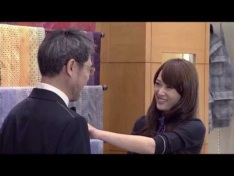 FULL| An Old Man Buying a Suit Was Ignored, Except by the Intern But Didn't Know He’s the Chairman!