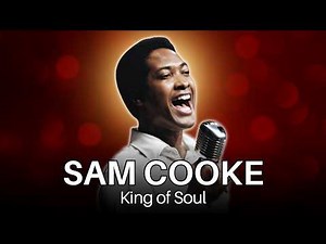 The Genius Who Fought the Industry and Paid the Ultimate Price | The Sam Cooke Story