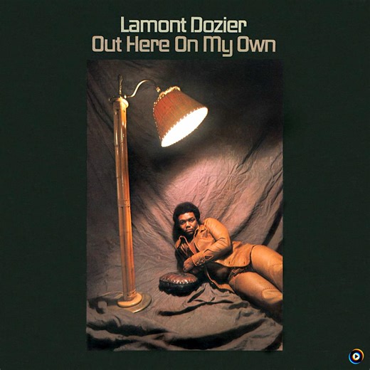 The Quiet's Too Loud by Lamont Dozier