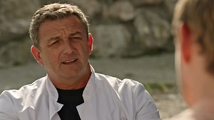 Einmal bitte die Lachmuskeln in Stellung bringen - wir haben Outtakes für Euch! #derbergdoktor #ndf #zdf | Der Bergdoktor