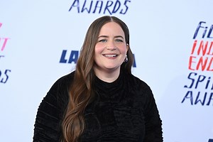 What Is Aidy Bryant Doing Now?