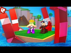 ВЫЖИВАНИЕ НА ОСТРОВЕ СМЕРТИ! | Roblox