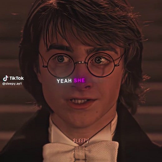 Hermione Granger's Stunning Pink Dress Edit