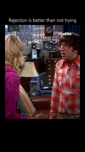 Lola on Instagram: "🤷‍♂️ Interesting Fact: The Big Bang Theory (2007) — The character of Howard Wolowitz, portrayed by Simon Helberg, was inspired by a real person that the movie’s co-creator, Bill Prady, knew during his time as a computer programmer. To maintain the authenticity of the characters’ scientific backgrounds, the production team utilized a physics professor to write the complex equations seen on the whiteboards in the background of many scenes. The movie’s set for Leonard and Sheld