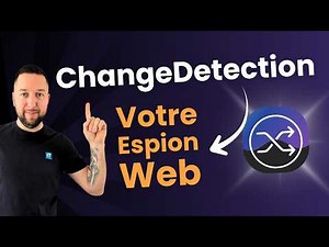 Monitoring with ChangeDetection.io: the guide to monitoring the web