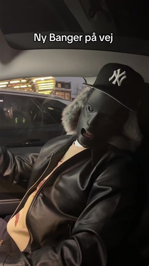 Exciting New Music Release Announcement in Denmark