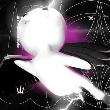 HAPPIER THAN EVER (NIGHTCORE HARDSTYLE)