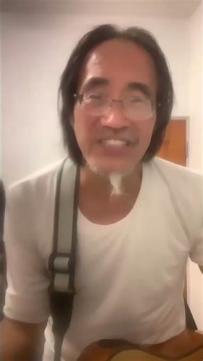 Live(2/15):I’ve got a message to you(3)Bee Gees by Robin Chua