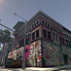 LA Revo 2.0 FiveM ► Light Version Showcase🙌🥳 ________________________ #gta5 #gta5real #larevo2 #gtav #gamedev #gaming #gtacalifornia #gta5mods #losangeles | Adnr Studio