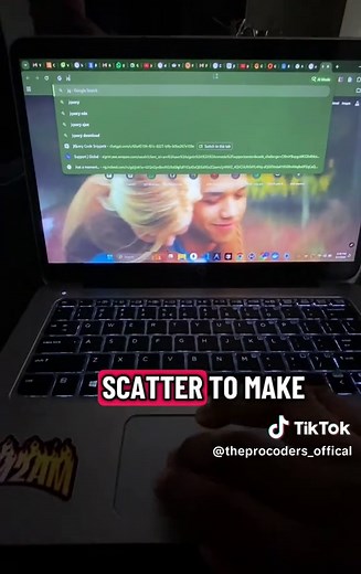 Create Stunning Web Animations with jQuery