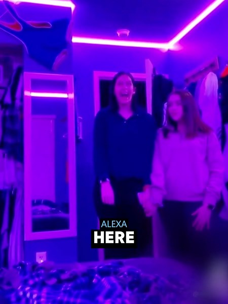 Alexa Ruined His Whole Night😂