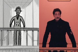 Here’s What ‘Grand Budapest Hotel’ Looks Like as an Animated Film (Exclusive Video)