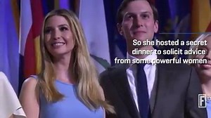 Ivanka Trump met with these top executives to discuss women's economic empowerment. | Fortune