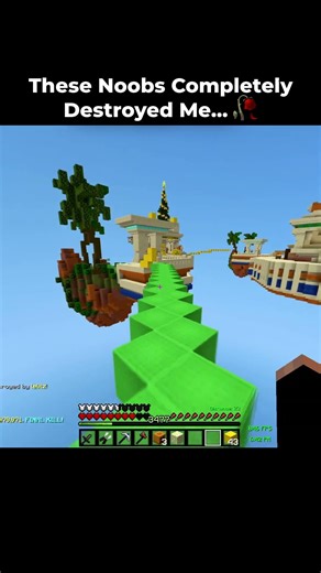 Noobs Totally Destroyed Me...